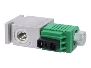 SOLENOID VALVE 2POS/3WAY