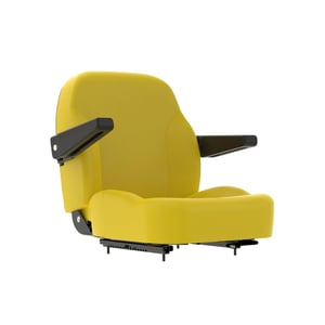 Seat Assembly