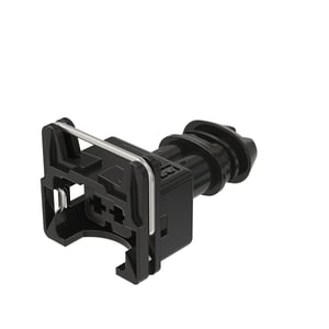 Elec. Connector Housing