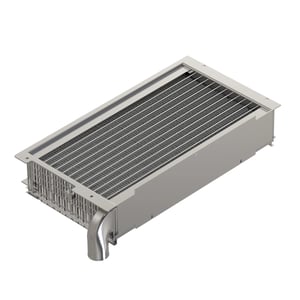 Aftercooler