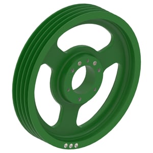 Pulley