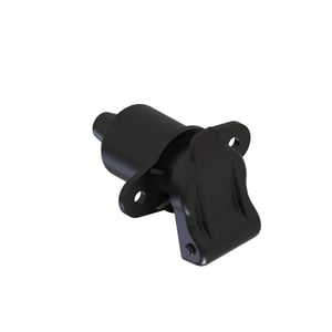 Elec. Connector Housing