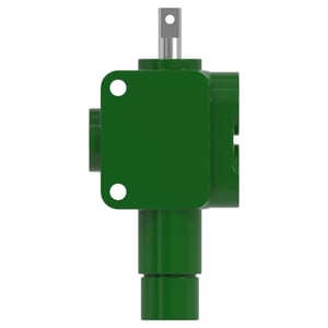 Control Valve