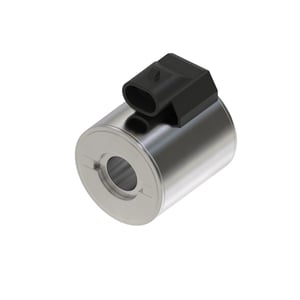 Solenoid Valve Coil