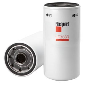 Filter, Lube, Full-Flow Spin-On (QTY 1)