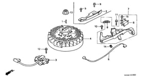 Image of 35120-ZM0-003