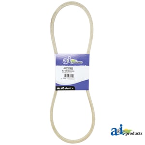 Belt Set