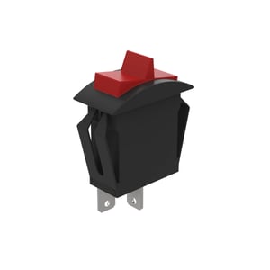Toggle/Rocker Switch