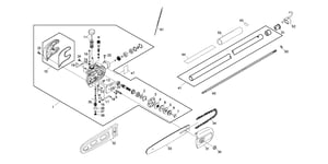 Image of 17520-VL6-013HE