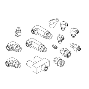 Fitting Kit