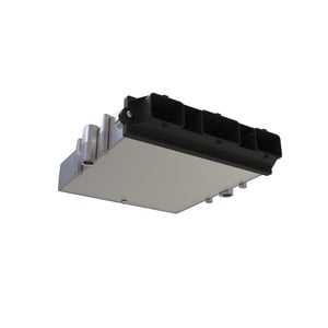 Electronic Control Unit