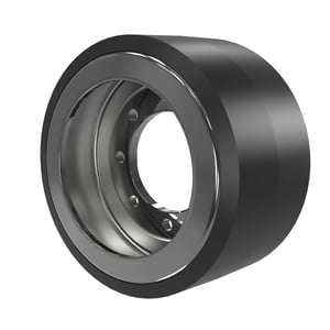 Bottom Roller