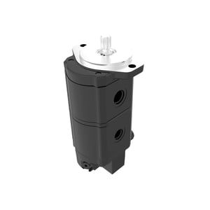 Hydraulic Pump
