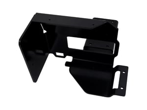 MOUNT, PUMP