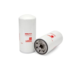 Hydraulic Filter