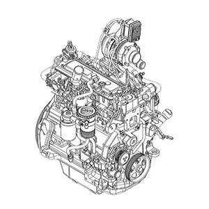 Diesel Engine