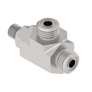 Adapter Fitting