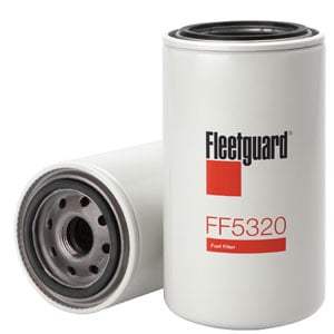 Filter, Fuel, Spin-On (QTY 1)