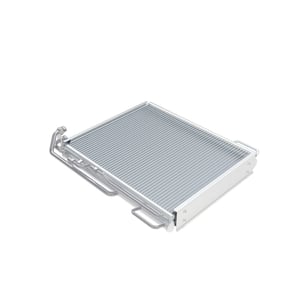 Oil Cooler