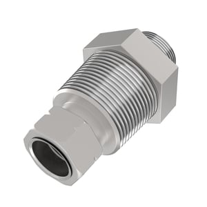 Hose Fitting
