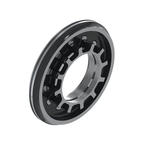 Piston