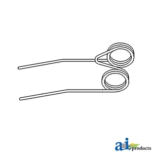 Torsion Spring