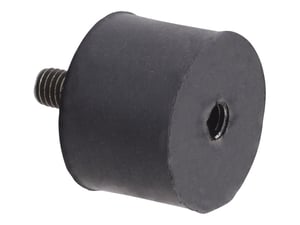 ISOLATOR,VIBRATION,M8