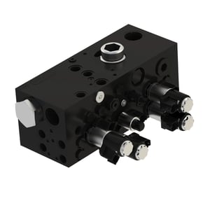 Solenoid Valve