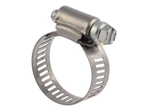 CLAMP HOSE SAE #12 TYPE F