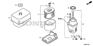 Image of 90202-Z2E-000