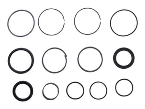 KIT(SERVICE),SEAL_UNIVIS OIL