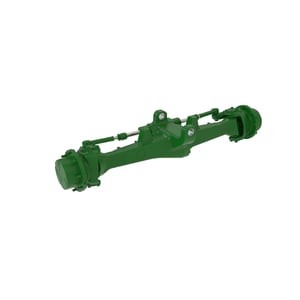 Front Axle