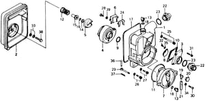 Image of 78115-YB1-003