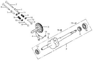 Image of 13000-870-020