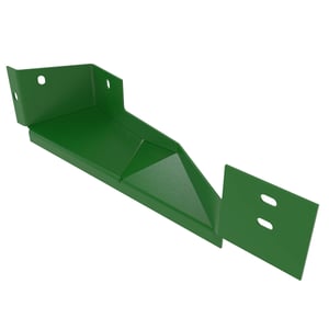 Deflector