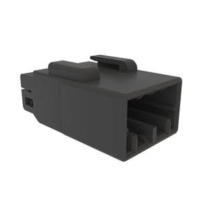 Elec. Connector Housing