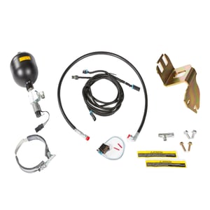 Accumulator Kit