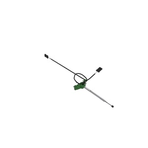 Shifter Rod