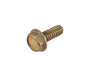 SCREW-SPEC,#10X.50 HEX/FLANGE