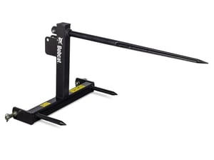 Image of 3PT BALE SPEAR