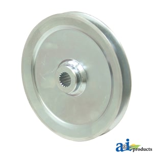 Pulley