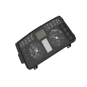 Instrument Cluster