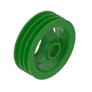 Pulley