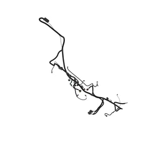 Engine Power WRG Harness