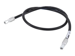 HOSE ASSY,6.3 X JIC STR/STR
