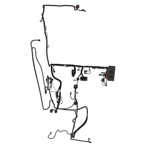 Cab Wiring Harness