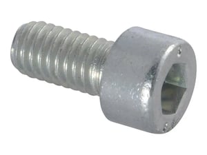 BOLT, M6X12