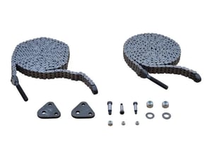 SERVICE KIT EXTEND CHAIN ASSY
