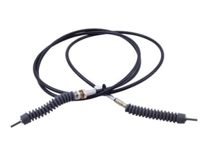 CONTROL CABLE - THROTTLE