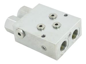 RELIEF VALVE